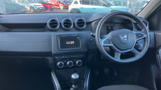 Dacia Duster 1.5 Blue dCi Prestige 5dr Diesel Estate